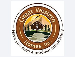 Great Western Homes Logo